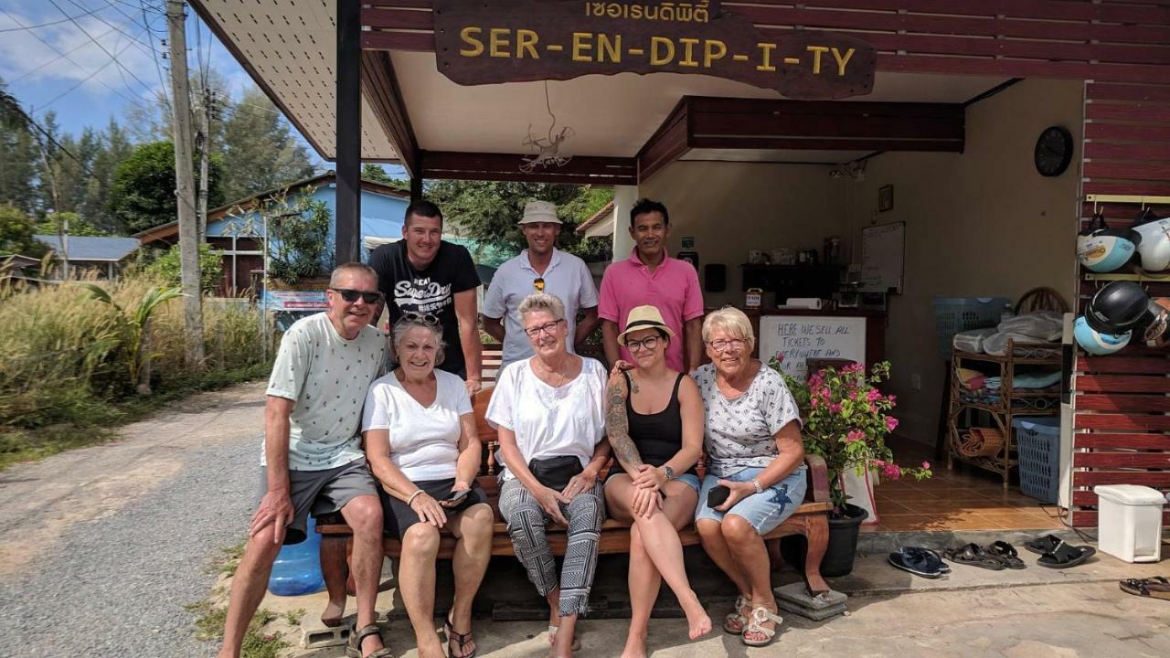 Ser-En-Dip-I-Ty - Sha Extra Plus Ко-Ланта Екстер'єр фото